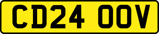 CD24OOV