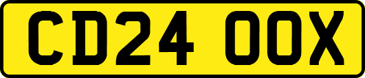 CD24OOX