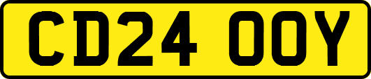 CD24OOY
