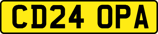 CD24OPA