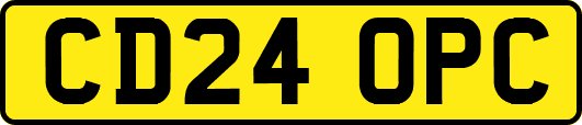 CD24OPC