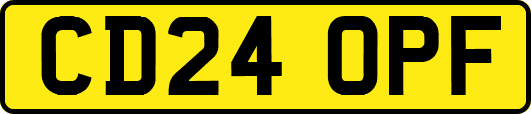 CD24OPF