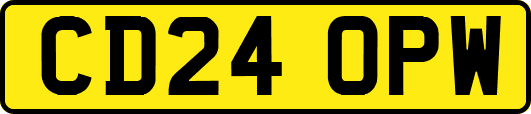 CD24OPW