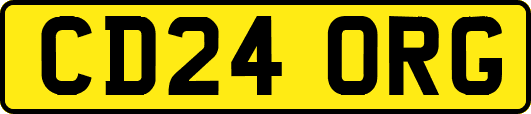 CD24ORG