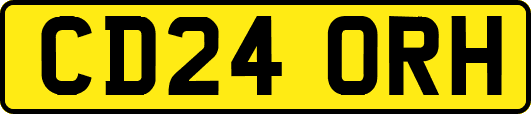 CD24ORH