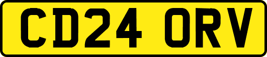 CD24ORV