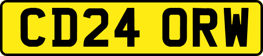 CD24ORW