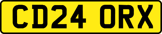 CD24ORX