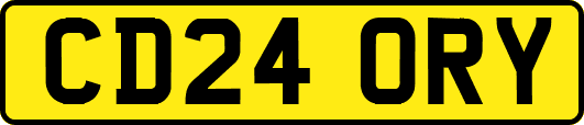 CD24ORY