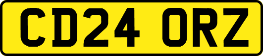 CD24ORZ