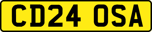 CD24OSA