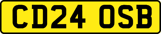 CD24OSB