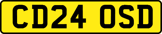 CD24OSD