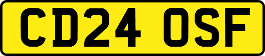 CD24OSF