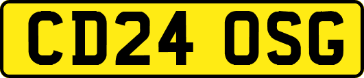 CD24OSG
