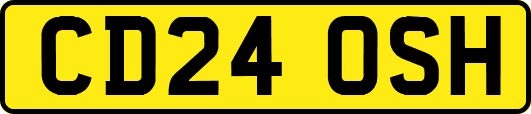 CD24OSH