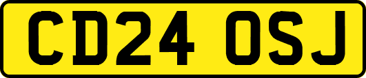 CD24OSJ