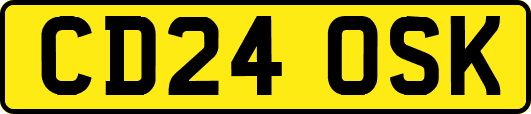 CD24OSK