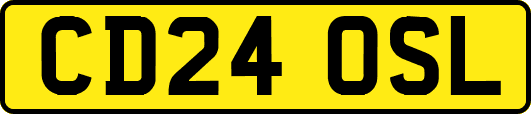 CD24OSL