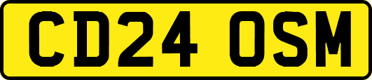 CD24OSM