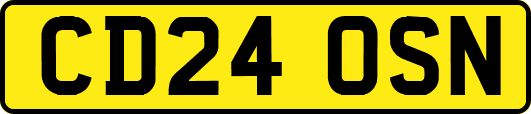 CD24OSN