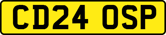 CD24OSP