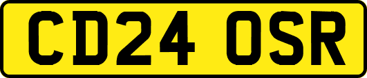 CD24OSR