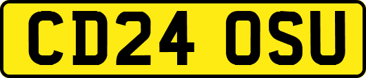 CD24OSU