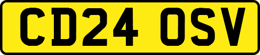 CD24OSV
