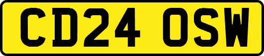 CD24OSW