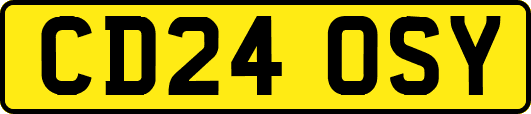 CD24OSY