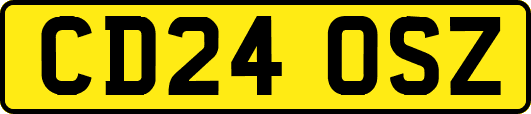CD24OSZ