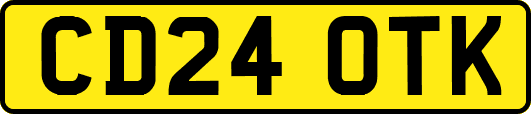 CD24OTK