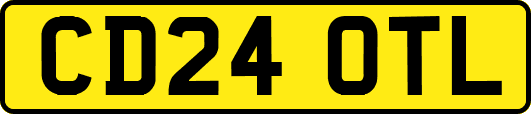CD24OTL
