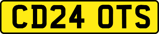 CD24OTS