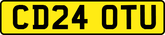 CD24OTU