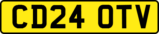 CD24OTV