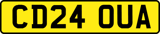 CD24OUA