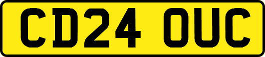 CD24OUC