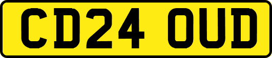 CD24OUD