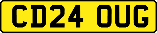 CD24OUG