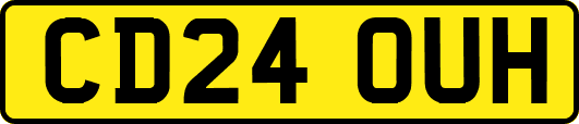 CD24OUH