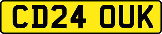 CD24OUK
