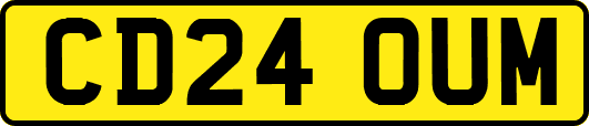 CD24OUM