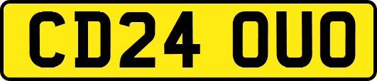 CD24OUO