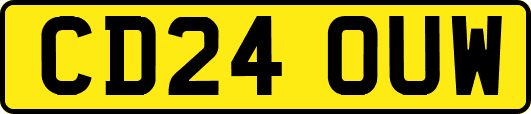 CD24OUW