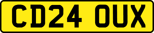 CD24OUX