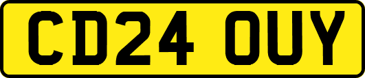 CD24OUY