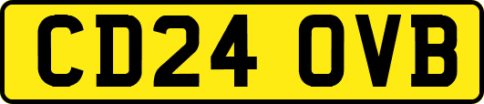 CD24OVB