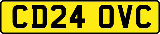 CD24OVC